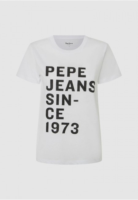 CAMISETA GIO | PEPE JEANS