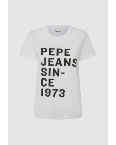 CAMISETA GIO | PEPE JEANS