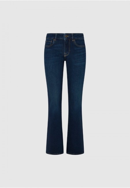 JEANS BOOTCUT LOW | PEPE JEANS