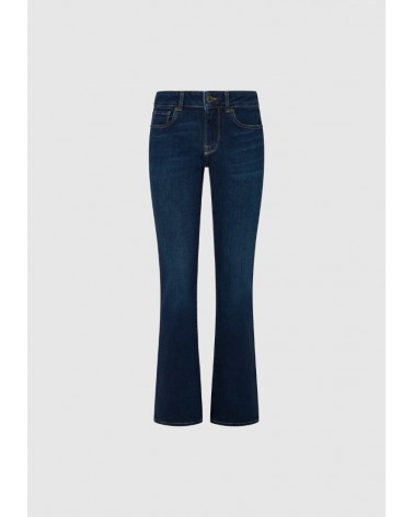 JEANS BOOTCUT LOW | PEPE JEANS