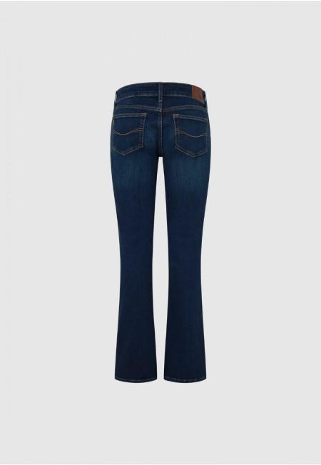 JEANS BOOTCUT LOW | PEPE JEANS 2