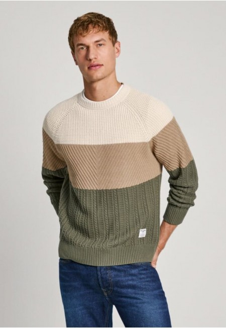 JERSEY CODY | PEPE JEANS