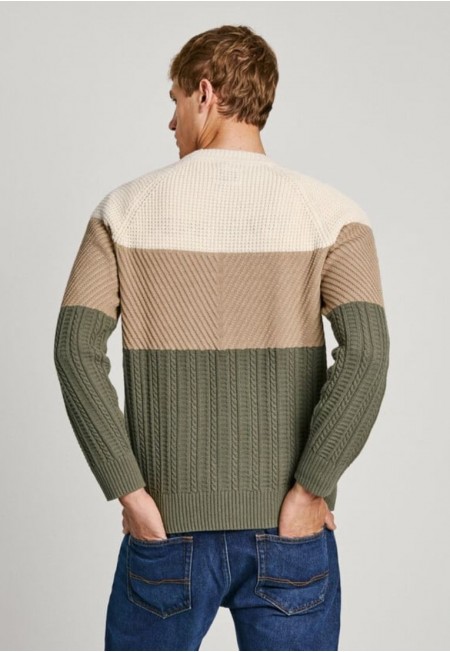 JERSEY CODY | PEPE JEANS 2