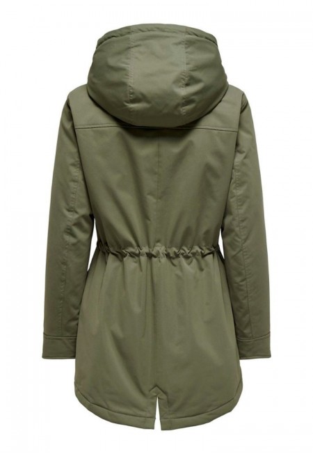 CHAQUETA LOUISE | ONLY 2