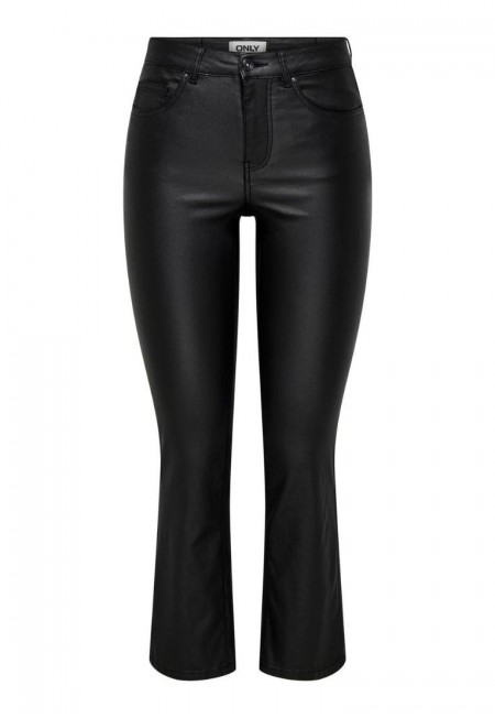 JEANS KENYA SWET FLARE COAT