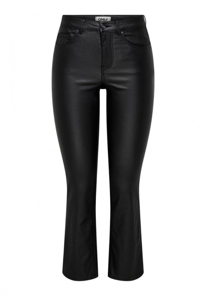 JEANS KENYA SWET FLARE COAT