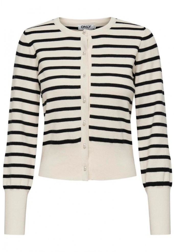 CARDIGAN VALLEY | ONLY