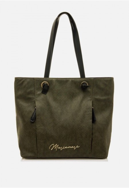 BOLSO CARMEL VAKE | MUSTANG