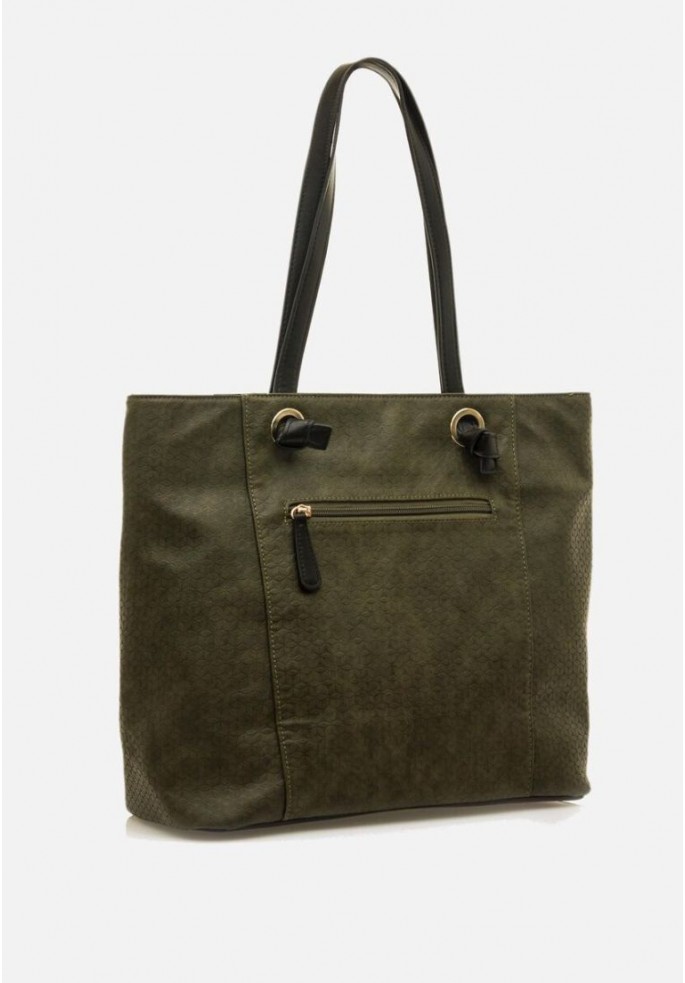 BOLSO CARMEL VAKE | MUSTANG