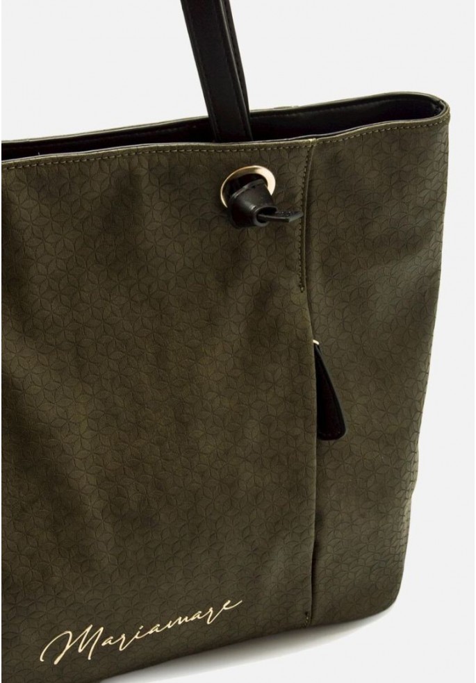 BOLSO CARMEL VAKE | MUSTANG