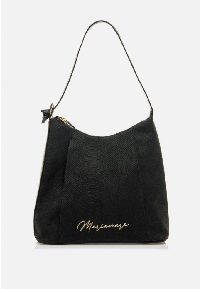 BOLSO VAKE TAN | MARIAMARE