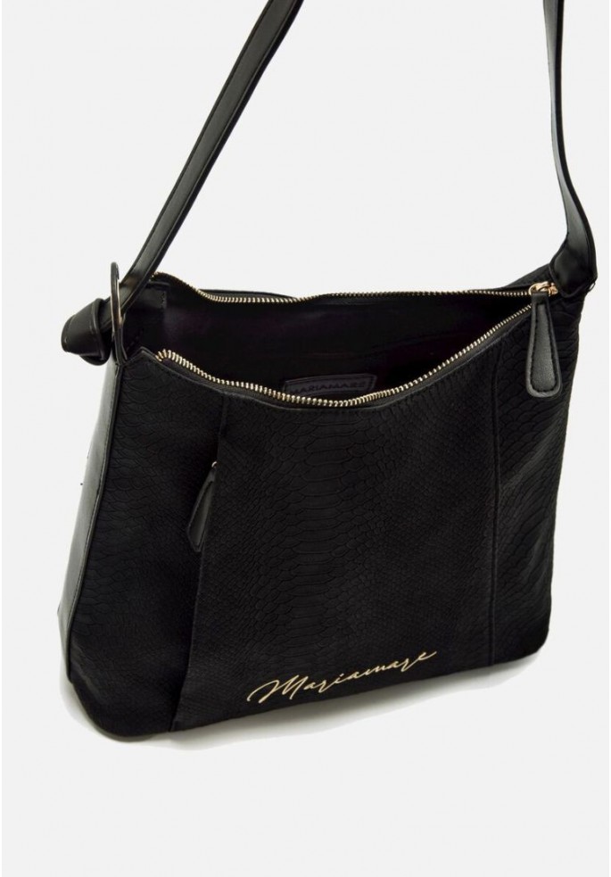 BOLSO VAKE TAN | MARIAMARE