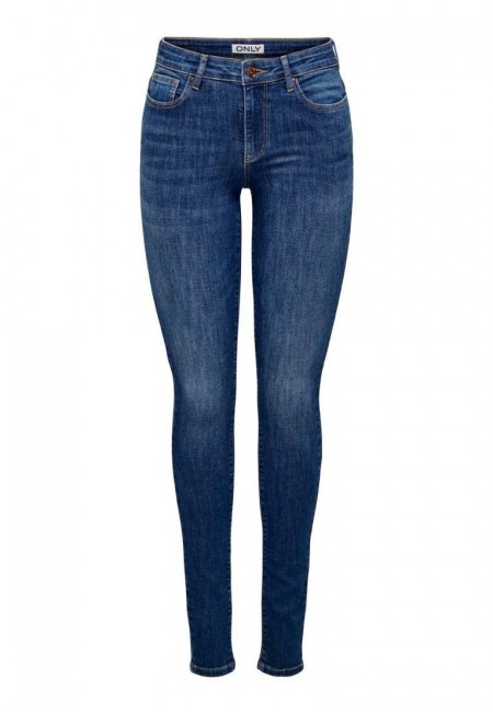 JEANS SKINNY MID | ONLY