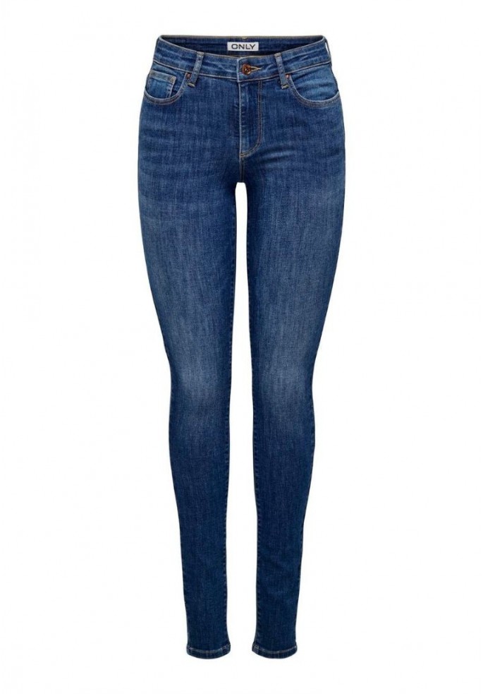 JEANS SKINNY MID | ONLY