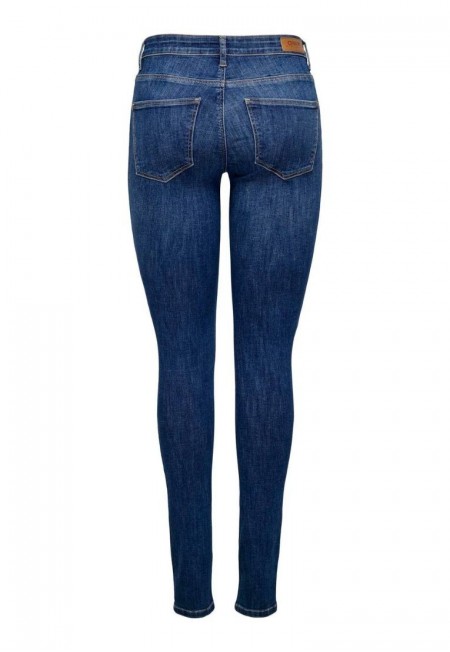 JEANS SKINNY MID | ONLY 2