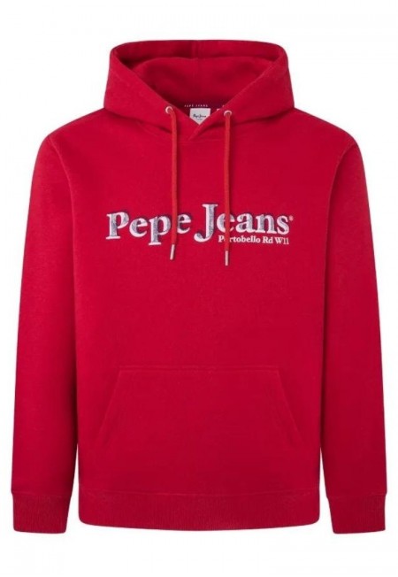 SUDADERA SOMERS | PEPE JEANS