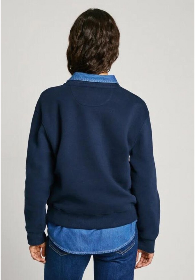 SUDADERA FRIDA | PEPE JEANS