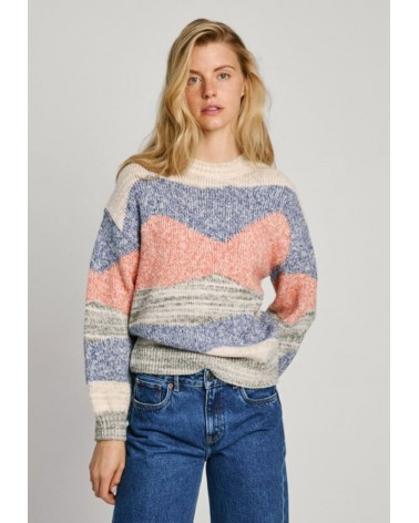 JERSEY HARRIET | PEPE JEANS