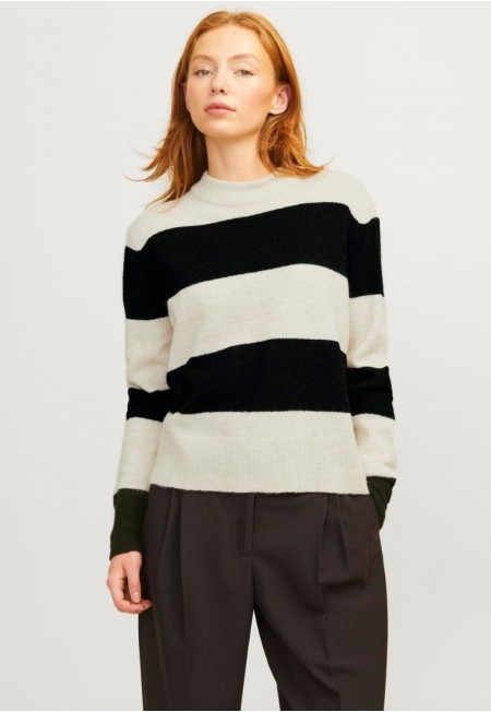 JERSEY CHICK CREW | JJXX