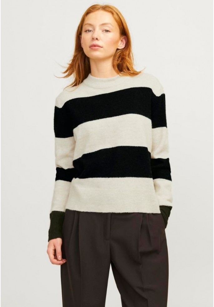 JERSEY CHICK CREW | JJXX