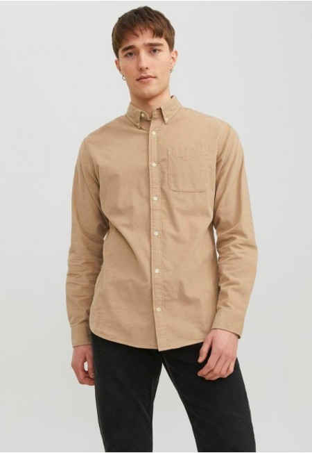 CAMISA CLASSIC CORD | JACK...