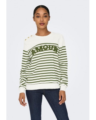 SUDADERA ALLIE | ONLY