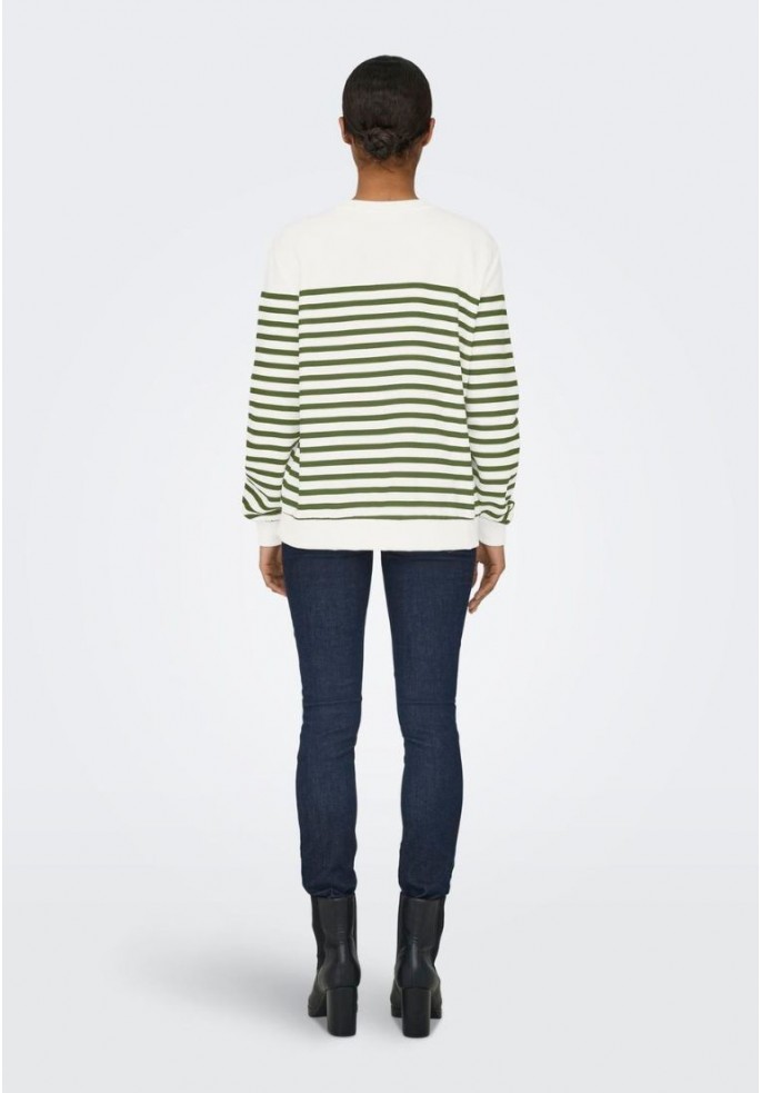 SUDADERA ALLIE | ONLY