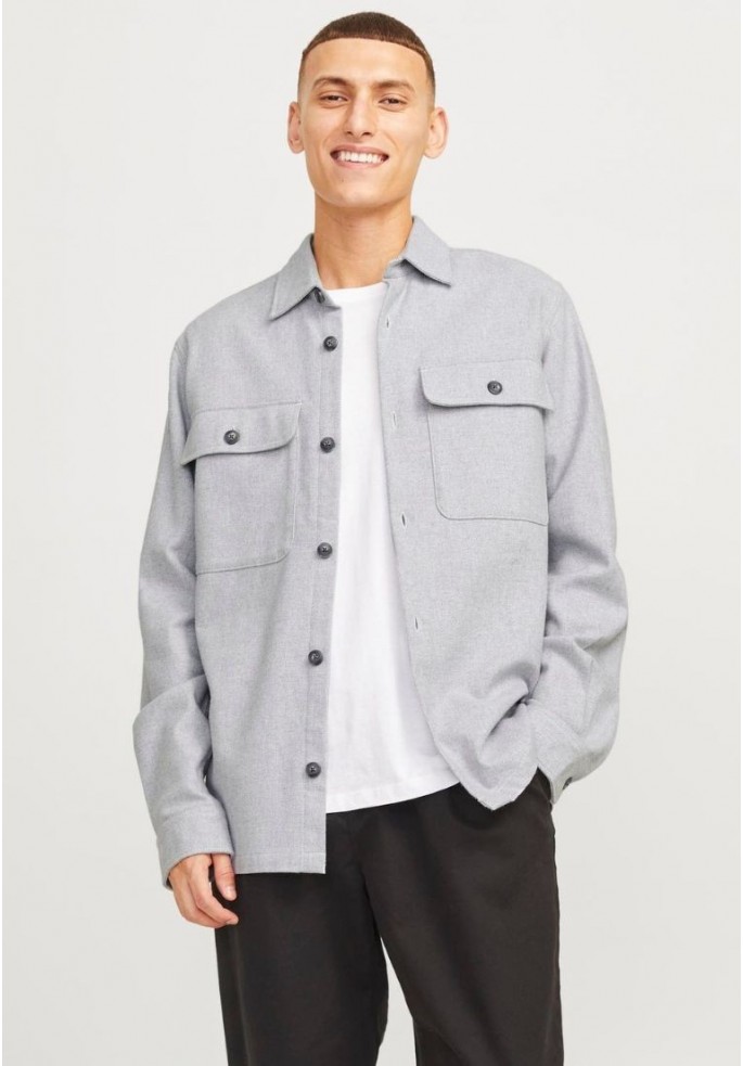 SOBRECAMISA RAYMOND | JACK & JONES