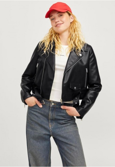 CHAQUETA JOSE BIKER | JJXX