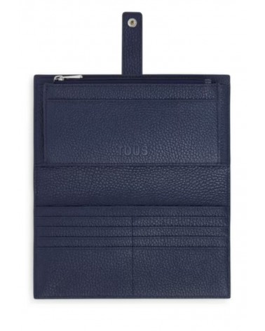 BILLETERA LARGA FLAP MIRANDA | TOUS
