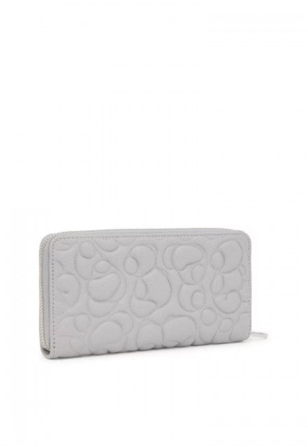 BILLETERA MEDIANA GRETA | TOUS 2