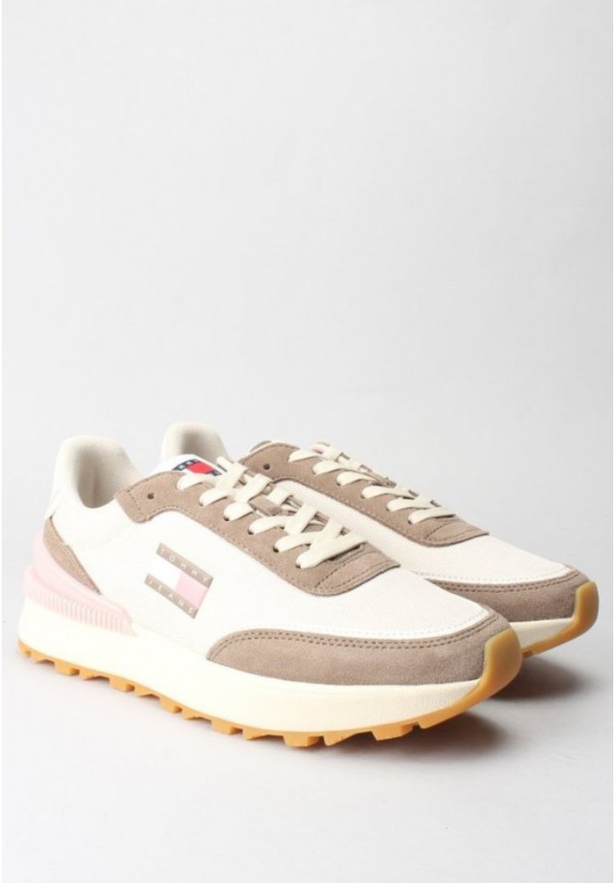DEPORTIVAS TECH RUNNER | TOMMY HILFIGER