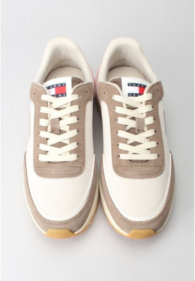 DEPORTIVAS TECH RUNNER | TOMMY HILFIGER