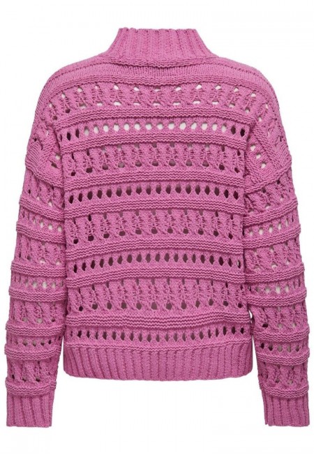 JERSEY LEAH | ONLY 2