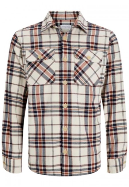 SOBRECAMISA DARREN | JACK &...