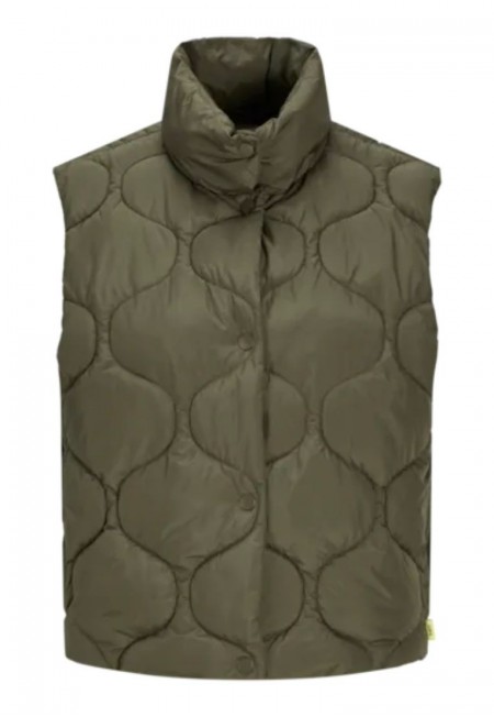 CHALECO SENA QUILTED | JJXX