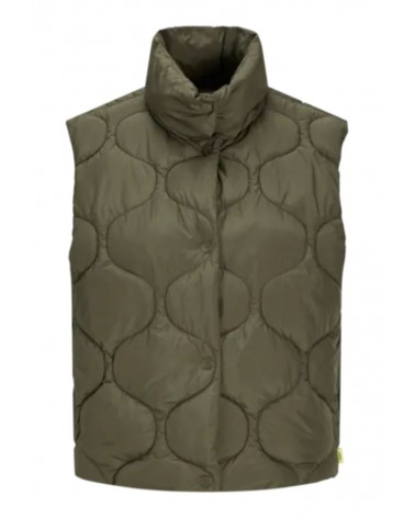 CHALECO SENA QUILTED | JJXX
