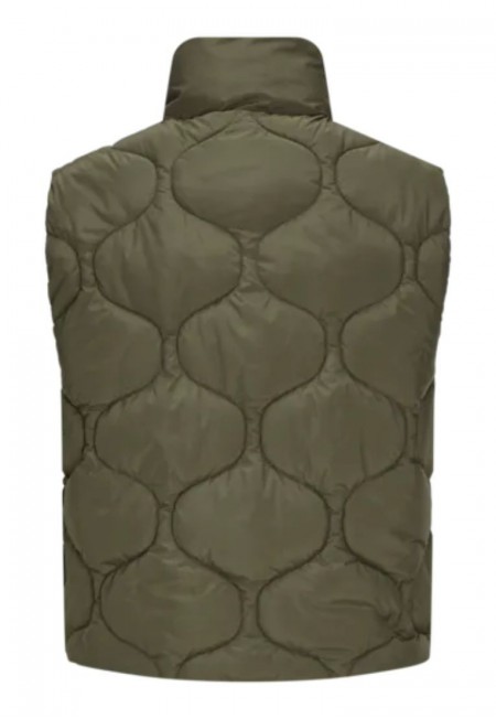 CHALECO SENA QUILTED | JJXX 2