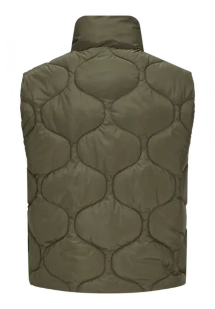 CHALECO SENA QUILTED | JJXX