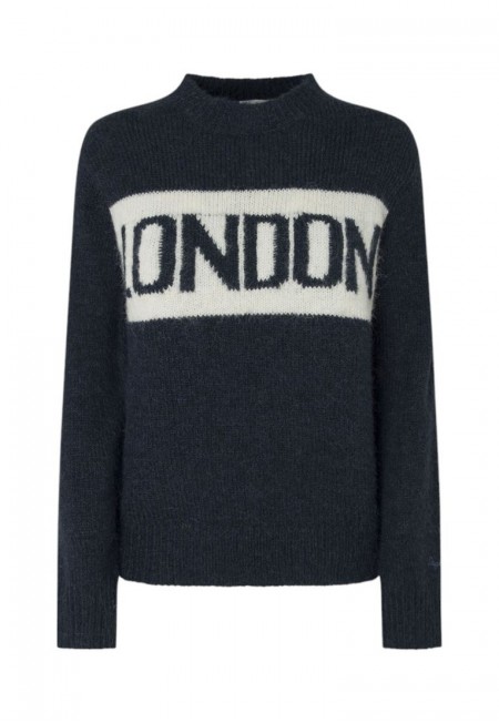 JERSEY HILDA | PEPE JEANS