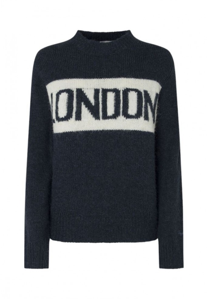 JERSEY HILDA | PEPE JEANS