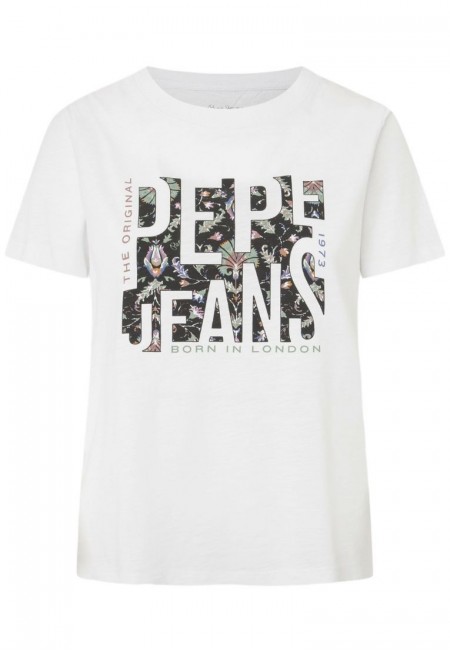 CAMISETA GLORIA | PEPE JEANS
