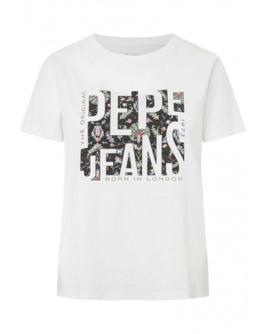 CAMISETA GLORIA | PEPE JEANS