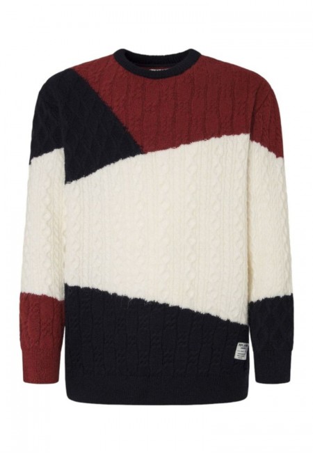 JERSEY COURT | PEPE JEANS