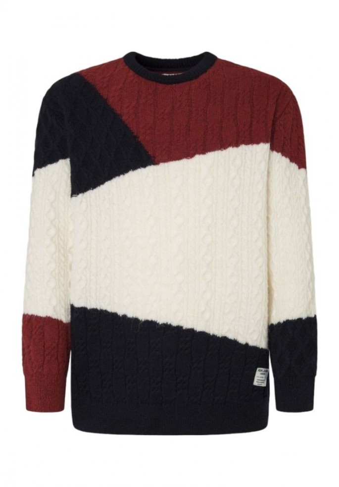 JERSEY COURT | PEPE JEANS