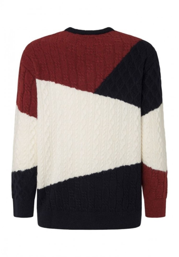 JERSEY COURT | PEPE JEANS