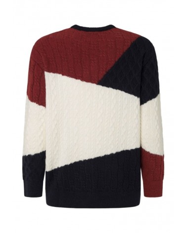 JERSEY COURT | PEPE JEANS