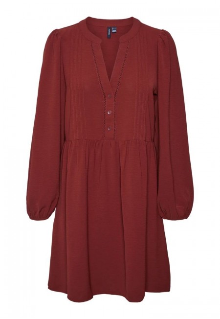 VESTIDO EMMA | VERO MODA