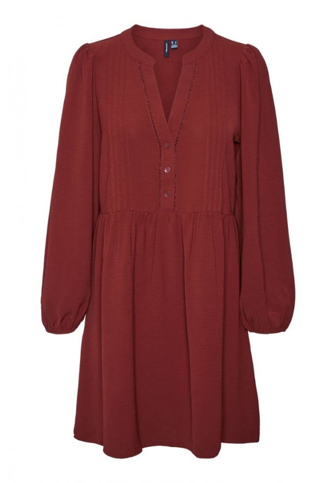 VESTIDO EMMA | VERO MODA