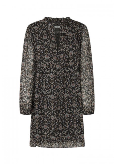 VESTIDO POMME | PEPE JEANS